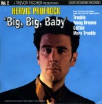 Christophe Quillévéré as Hervig Prufrock
