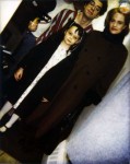 Adams Family The Adams Family?