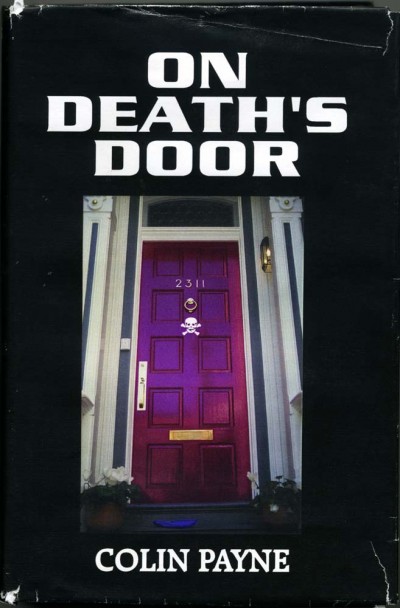 Colin's Novel
