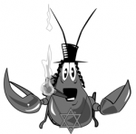 Sammy the Hanukkah Lobster