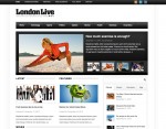 Original London Live WordPress theme Original London Live WordPress theme